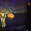 동물 탈놀이 <만보와 별별머리> 이미지