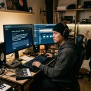 수정유통 | 음원유통과 유튜브 음악플레이리스트 수익화 가능! AI 수노(Suno) 3개월 활용 후기