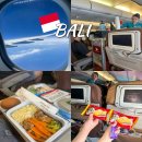 871 | 인천 발리 가루다항공 GA871 직항 탑승 후기 체크인, 기내식, 추천 좌석