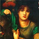 Karliene - Greensleeves(푸른 옷소매, 1580년 영국 런던에 등록된 민요) 이미지