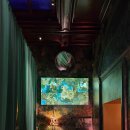 SKETCH(스케치) | [런던] 런던의 핫플 Sketch(스케치), 더 갤러리에서 디너 후기