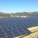 윤성태양광발전소 이미지