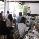 핸드드립커피교실 이미지