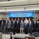 [속보] 전국 신학대학교수들 '차금법반대 연합 기자회견' 이미지