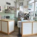 GOOD TOWN CAFE(굿타운 카페)