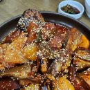 원조코다리조림