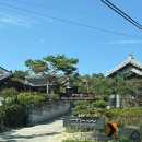 창호목장 | 1박2일 태안 여행 숙소 추천 및 후기 (호텔어라이브 태안 탼 한옥비치리조트와 프라이빗 비치)