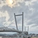 몽산포항 이미지