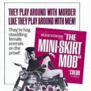 1968 미니스커트 몹The Mini-Skirt Mob 이미지