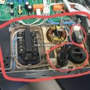 마동 송보1차아파트 | 광양 마동 송보 파인빌 5차 아파트 EX645FEC1E 지멘스 인덕션 고장 방문 수리해 드렸습니다.