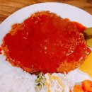 림왕돈까스 이미지