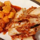 장수옥순대국 이미지