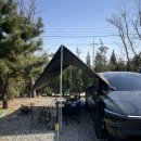 푸른섬펜션 | 대부도 오토캠핑장 추천, 푸른섬 캠핑장 차박 캠핑 후기