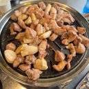 조선김해뒷고기(덕계)