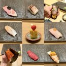 법조빌딩(스시맨빌딩) | 여의도 가성비 오마카세 추천 스시메이 런치 2부 내돈내산 후기 주차 소요시간 등