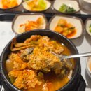 맷돌로1 | [ 맷돌로만 롯데백화점 관악점 ] 맷돌로 직접 만드는 순두부 맛집 보라매공원맛집 후기