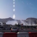 지산입구 주차장 이미지