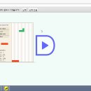 무료 Web SCADA HMI WebN (교육) 스크립트 활용 게임 기능 구현 이미지