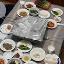 원조닭백숙 이미지