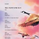 2023년 ＜동아일보＞ 신춘문예 시조당선작 - 김미경 이미지