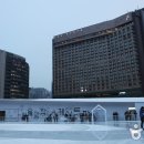 강북 힐튼점 티스토리