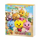 엄마까투리 이미지