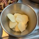 신명동로 | 마곡 맛집 두툼한 삼겹살과 전복을 함께 든든히 먹을 수 있는 돈구멍 마곡 본점