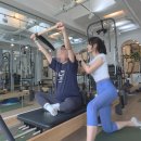 오학필라테스 | [여주 오학필라테스] 건강한 출산을 위한 완벽한 준비, 임산부 필라테스 리얼 레슨 현장!