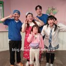 종로-신교-종로-신-145 | 대학로 어린이연극 급식왕 강추!!스케치홀 뒷 좌석 VIP급 커플석 있다!