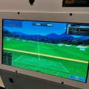 에코스크린골프 이미지