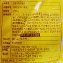 청우반점 | 노브랜드 땅콩 카라멜콘 PEANUT CARAMEL CORN 230g 내돈내산 먹어본 후기