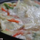 착한만두 이미지