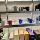 할리스 중랑역점 이미지