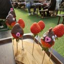 드림1농장 | 서울 근교 아이와 갈만한곳, 남양주 더드림딸기체험농장 후기 (제1농장)