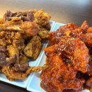 진미양념통닭 이미지