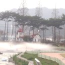 하니움문화스포츠센터 앞