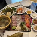 대물포차 | [서울숲 횟집 맛집] 대물회포차, 뚝섬역 숙성회 방어회 추천