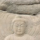 마애여래좌상 이미지