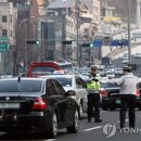 초록불인데 과태료 5만 원? 꼬리물기·신호 위반·과속, AI 카메라 24시간 감시 이미지