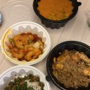 일거양득 | 이태원 맛집 일거양득에서 칠리새우 마늘쫑볶음밥 마라샹궈 내돈내산 솔직 후기 쿠팡이츠 주문