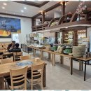 정겨운한식뷔페 이미지