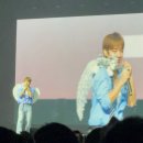 19번통신 | 일산 킨텍스 박지훈 팬콘,7년만에 여는 박지훈 팬콘서트 REFLECT 공연 후기🥰주차 정보🚘좌석 정보🪑