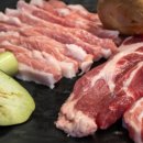 숯불위에돼지 이미지