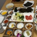 보리전기조명 | [강남] 강남역 한정식, 해담채 강남점 솔직후기 (주방장 특선 코스)