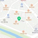 백암면 행정복지센터 1층 이미지