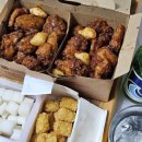 돈짝 학장점 | 희로애락 7월 일상