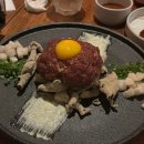 new 카페 스타일 퓨전떡 이미지