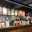 할리스커피천안신부점 이미지