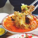삼거리뼈짬뽕