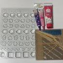 소소앤드미 | [에이블리 추천템] 상상앤드 | 9,900원 발렌타인데이...도착 가격파괴 발렌타인데이 준비 완성본 솔직 후기